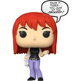 Funko POP! Marvel - Mary Jane Watson - Entertainment Earth Exclusive