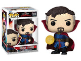 Funko Pop! Marvel Doctor Strange in the Multiverse of Madness - Doctor Strange #1000