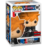 Funko Pop! Animation: Bleach - Ichigo (Bankai Tensa Zangetsu) AAA Anime Exclusive