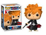 Funko Pop! Animation: Bleach - Ichigo (Bankai Tensa Zangetsu) AAA Anime Exclusive