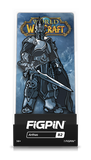 FiGPiN World of WarCraft - Arthas - SDCC Special Edition Exclusive