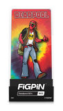 FiGPiN Deadpool 60's #902 SDCC Exclusive