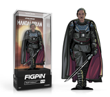 FiGPiN The Mandalorian - Moff Gideon #579