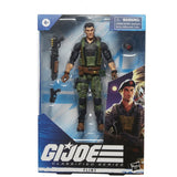 G.I. Joe Classified - Flint 6-inch Action Figure