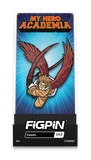 FiGPiN My Hero Academia Hawks #1117