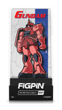 FiGPiN Gundam MS-06S Char's Zaku II #697