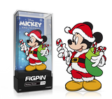FiGPiN Disney Mickey Mouse #1018