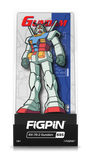 FiGPiN Gundam RX-78-2 Gundam #695