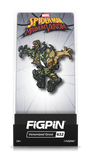 FiGPiN Spider Man Maximum Venom Venomized Groot #632