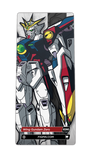 FiGPiN Gundam Wing Gundam Zero #696