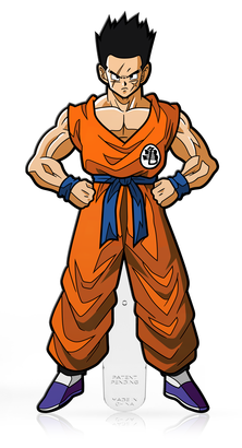 FiGPiN Classic: Dragon Ball Z - Yamcha #218 | MegaMixx Toys