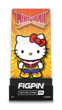 FiGPiN Hello Kitty All Might #391