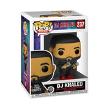 POP! Rock: Dj Khaled