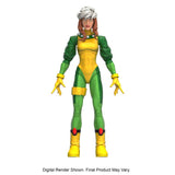 Marvel Legends X-Men Marvel's Rogue (Colossus BAF)