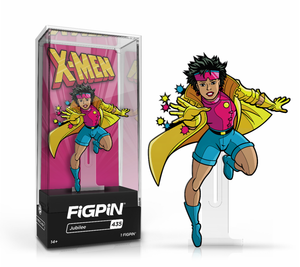 FiGPiN X-Men Jubilee #435