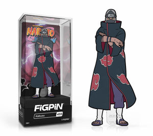 FiGPiN Naruto Kakuzu #455
